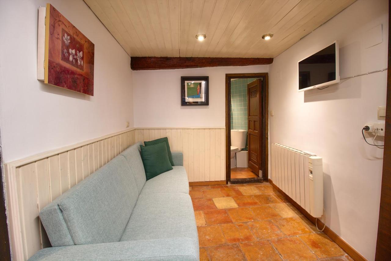 Cuencaloft Solla Apartment *