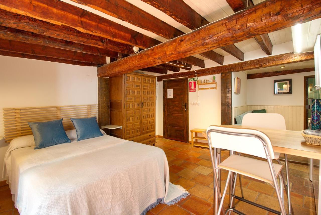 Cuencaloft Solla Apartment
