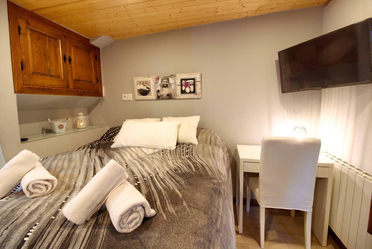 Cuencaloft Solla Apartment *